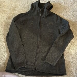 The North Face Full-Zip Hoodie